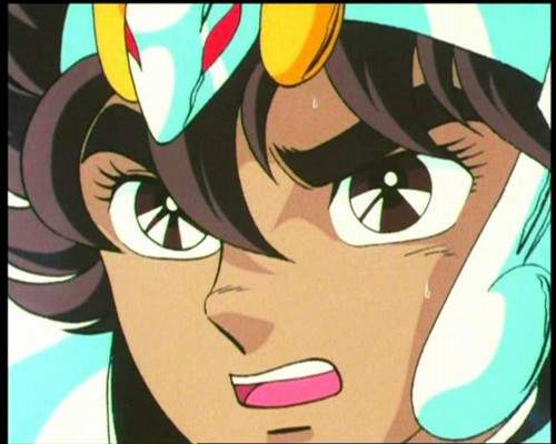 Otaku Gallery  / Anime e Manga / Saint Seiya / Screen Shots / Episodi / 080 - Duplice battaglia / 120.jpg